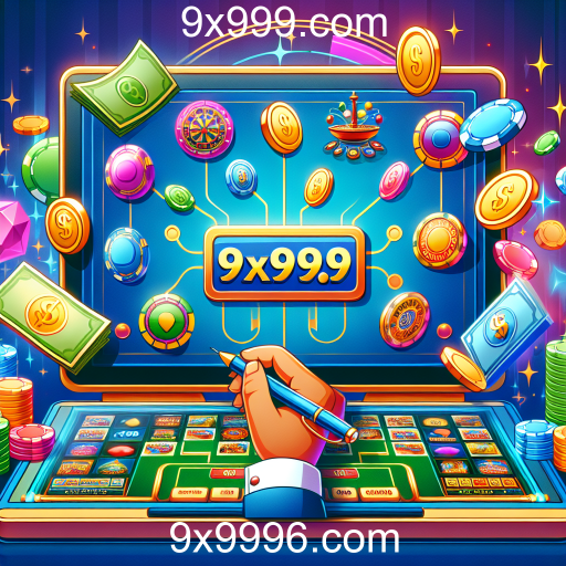 Jackpots